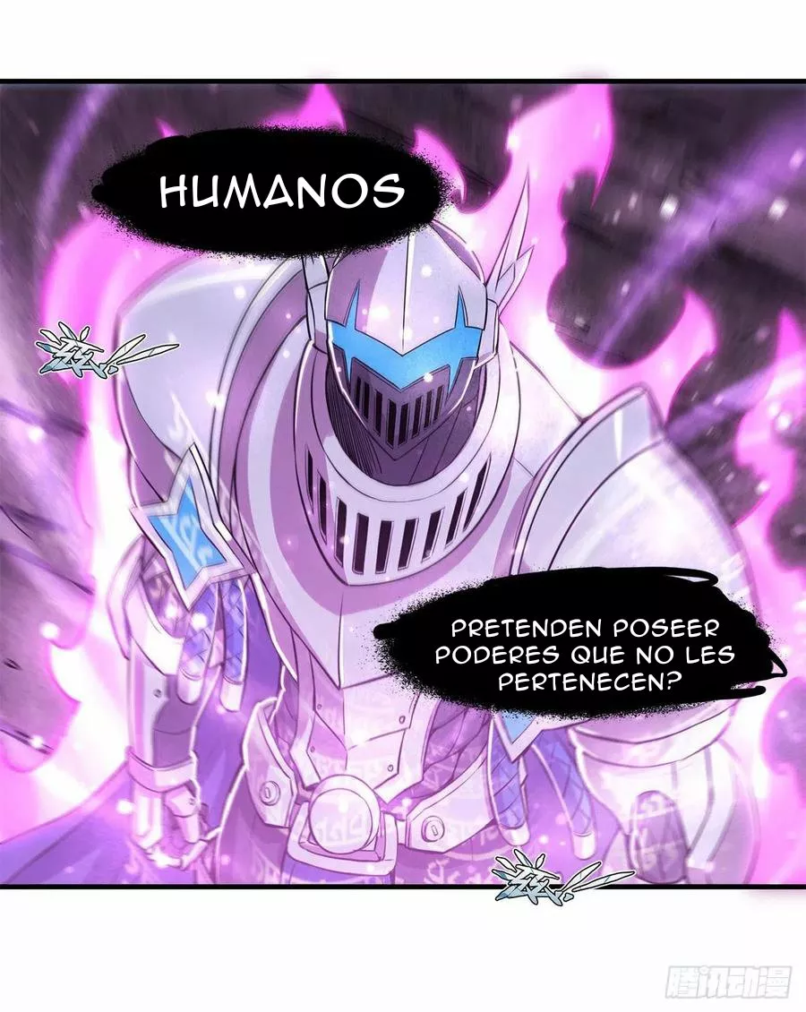 The Blood Princess And The Knight Capítulo 146 - Page 36