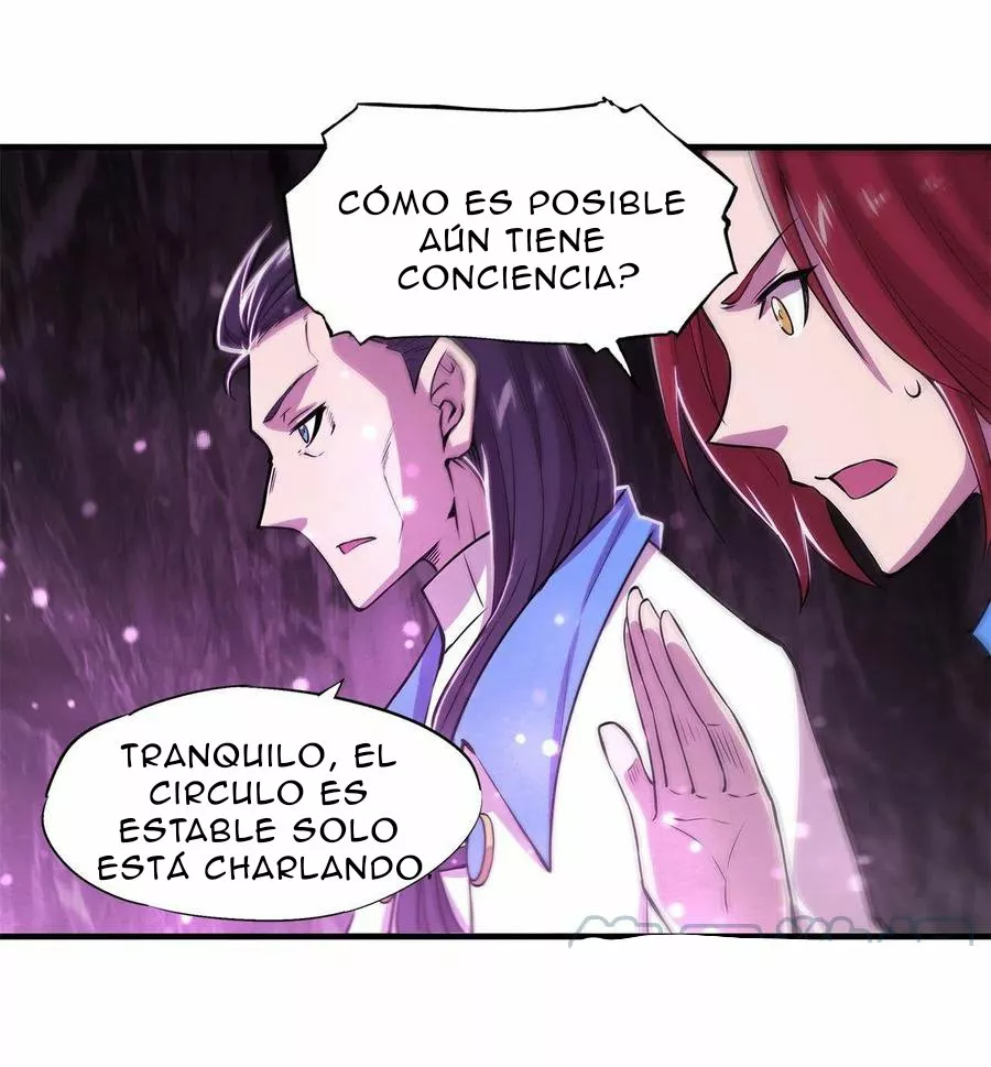 The Blood Princess And The Knight Capítulo 146 - Page 38