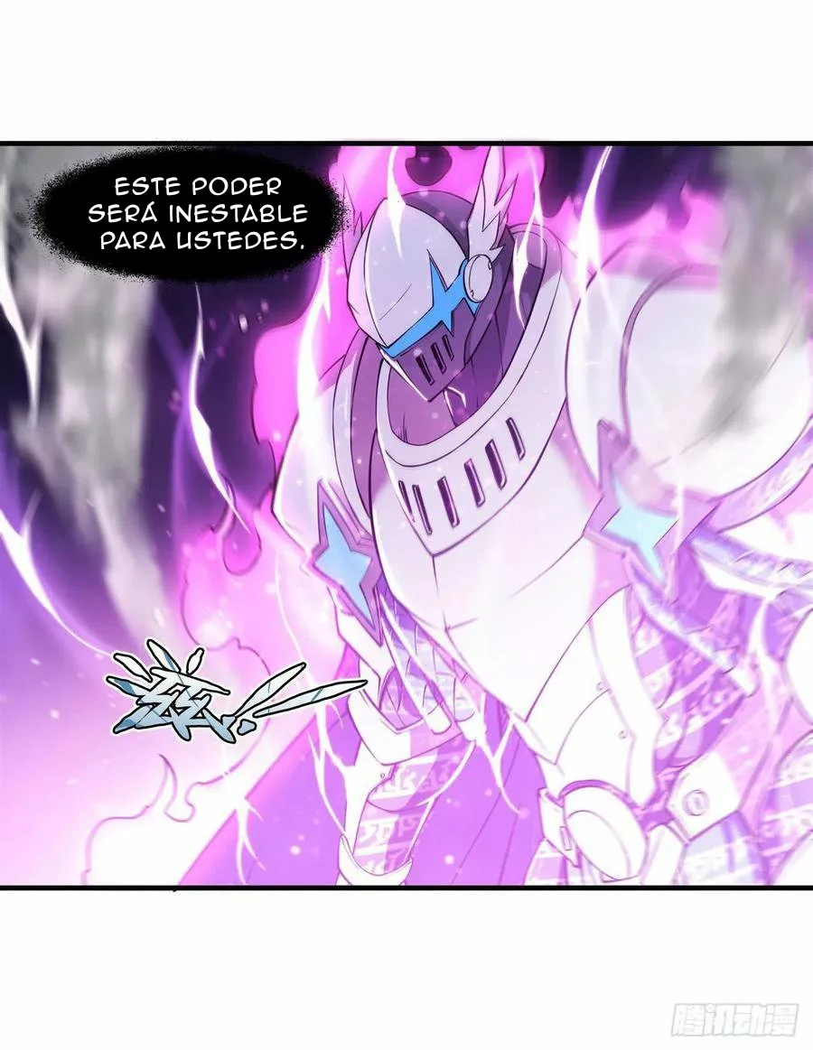 The Blood Princess And The Knight Capítulo 146 - Page 39