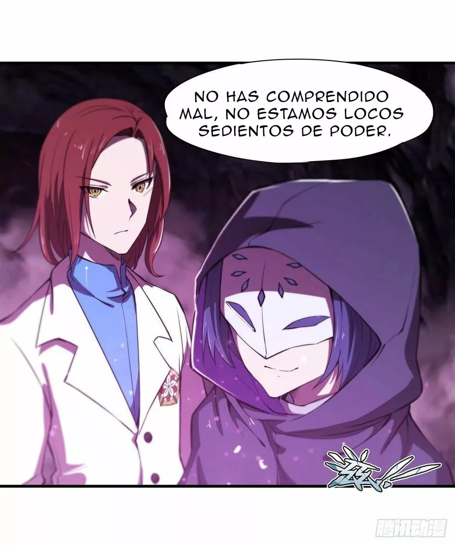 The Blood Princess And The Knight Capítulo 146 - Page 40