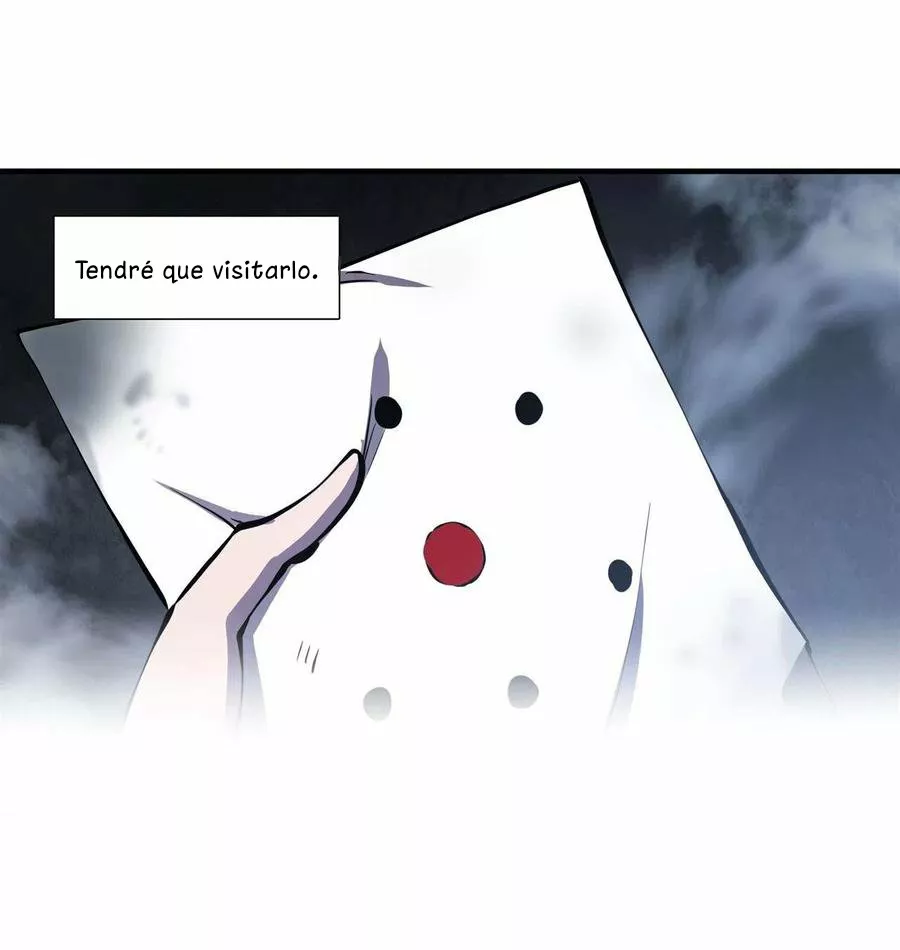 The Blood Princess And The Knight Capítulo 146 - Page 5