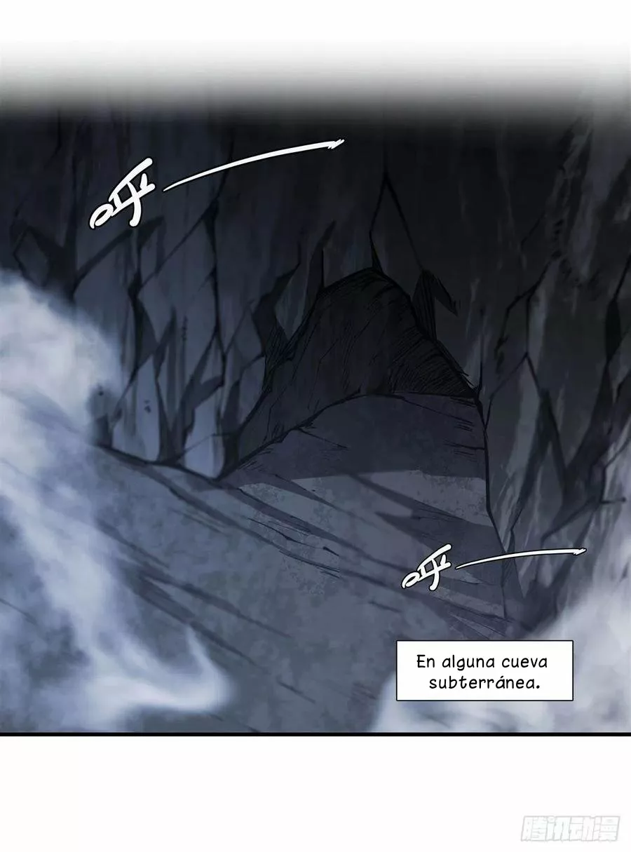 The Blood Princess And The Knight Capítulo 146 - Page 6
