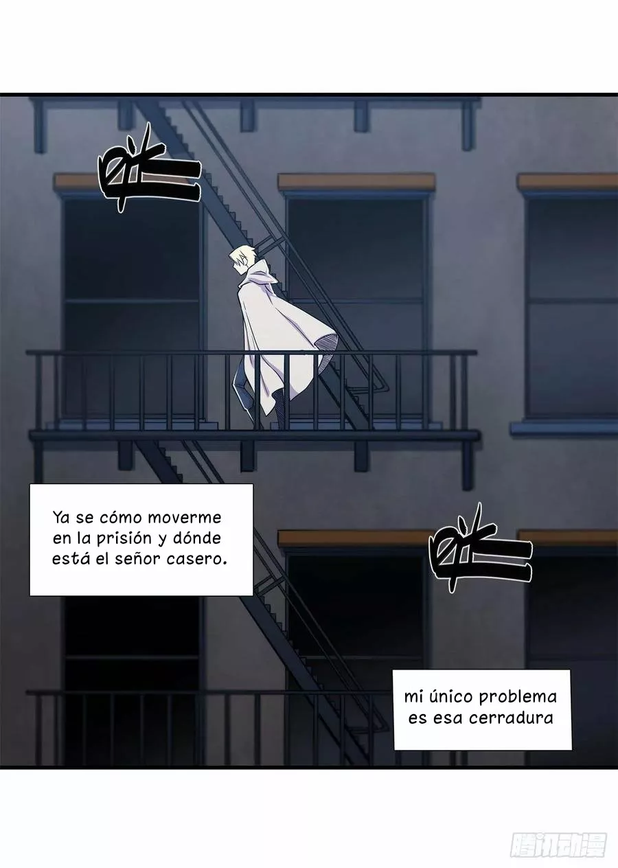 The Blood Princess And The Knight Capítulo 147 - Page 12