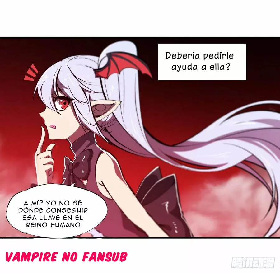 The Blood Princess And The Knight Capítulo 147 - Page 14