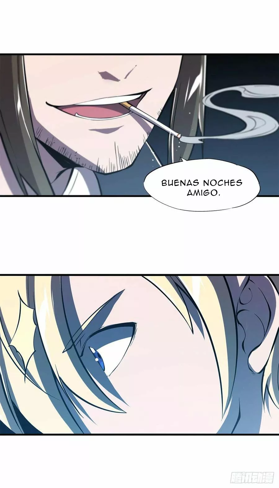 The Blood Princess And The Knight Capítulo 147 - Page 15