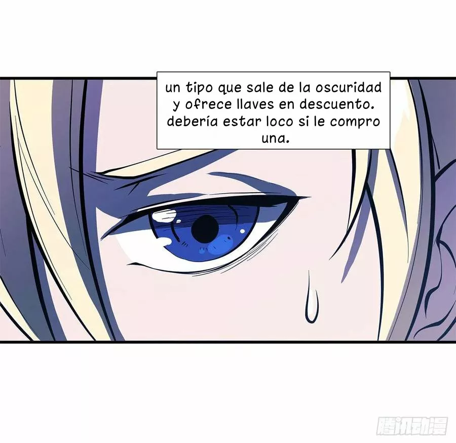 The Blood Princess And The Knight Capítulo 147 - Page 19