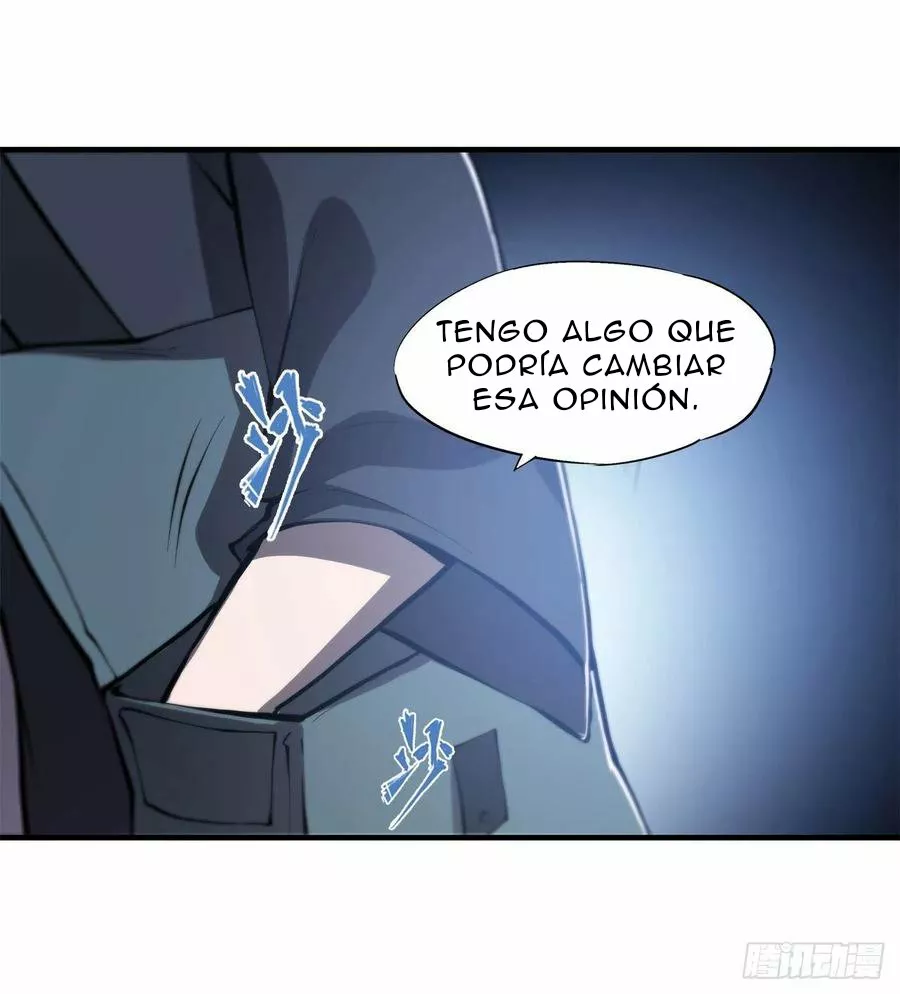 The Blood Princess And The Knight Capítulo 147 - Page 21
