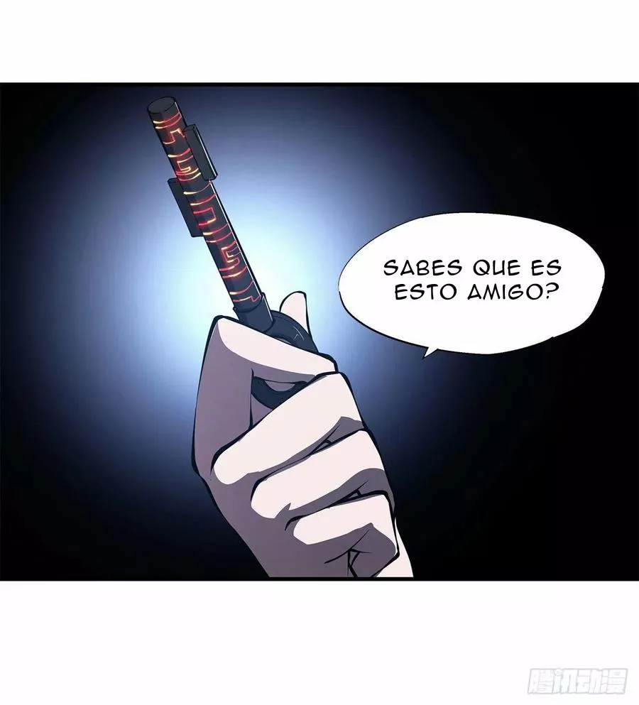 The Blood Princess And The Knight Capítulo 147 - Page 22