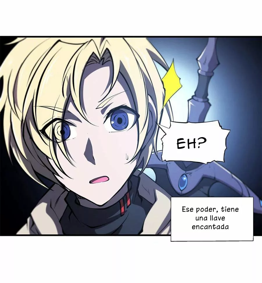 The Blood Princess And The Knight Capítulo 147 - Page 23