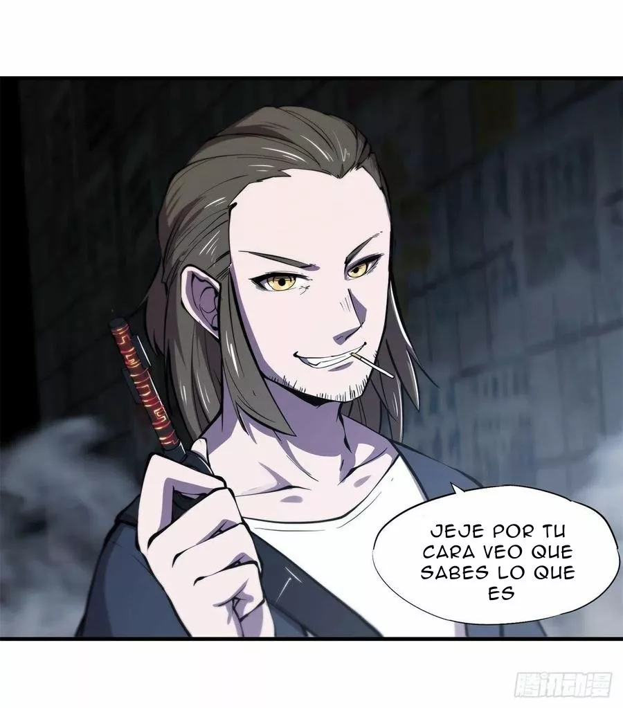 The Blood Princess And The Knight Capítulo 147 - Page 24