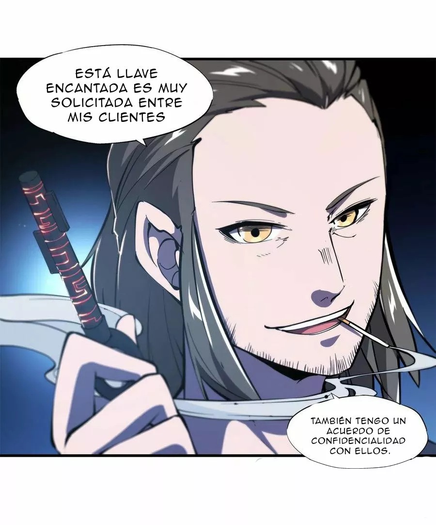 The Blood Princess And The Knight Capítulo 147 - Page 26
