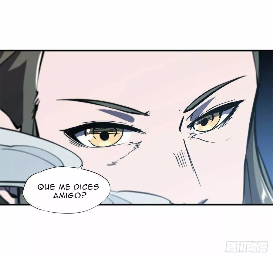 The Blood Princess And The Knight Capítulo 147 - Page 27