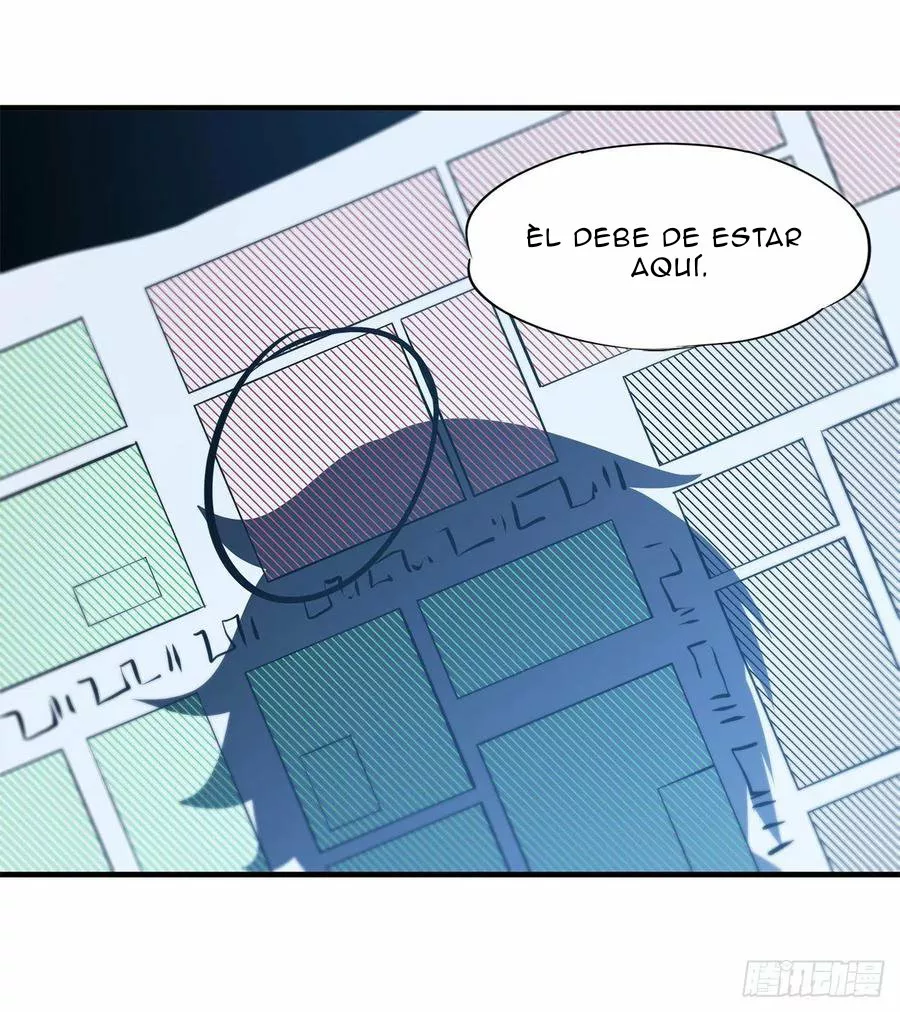 The Blood Princess And The Knight Capítulo 147 - Page 3