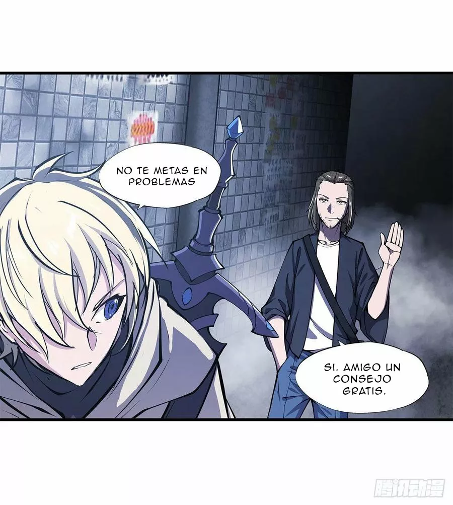 The Blood Princess And The Knight Capítulo 147 - Page 30