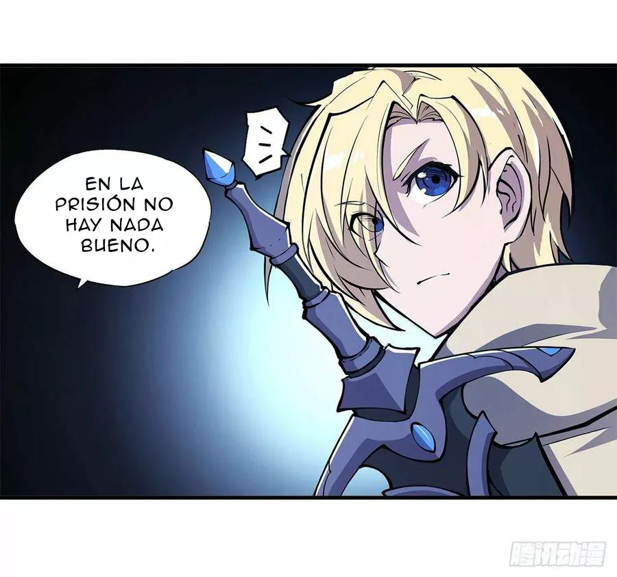 The Blood Princess And The Knight Capítulo 147 - Page 31