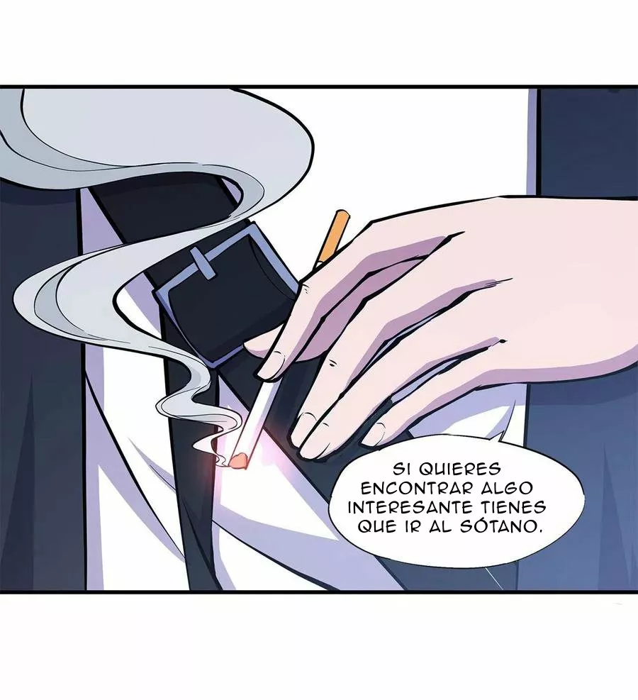 The Blood Princess And The Knight Capítulo 147 - Page 32