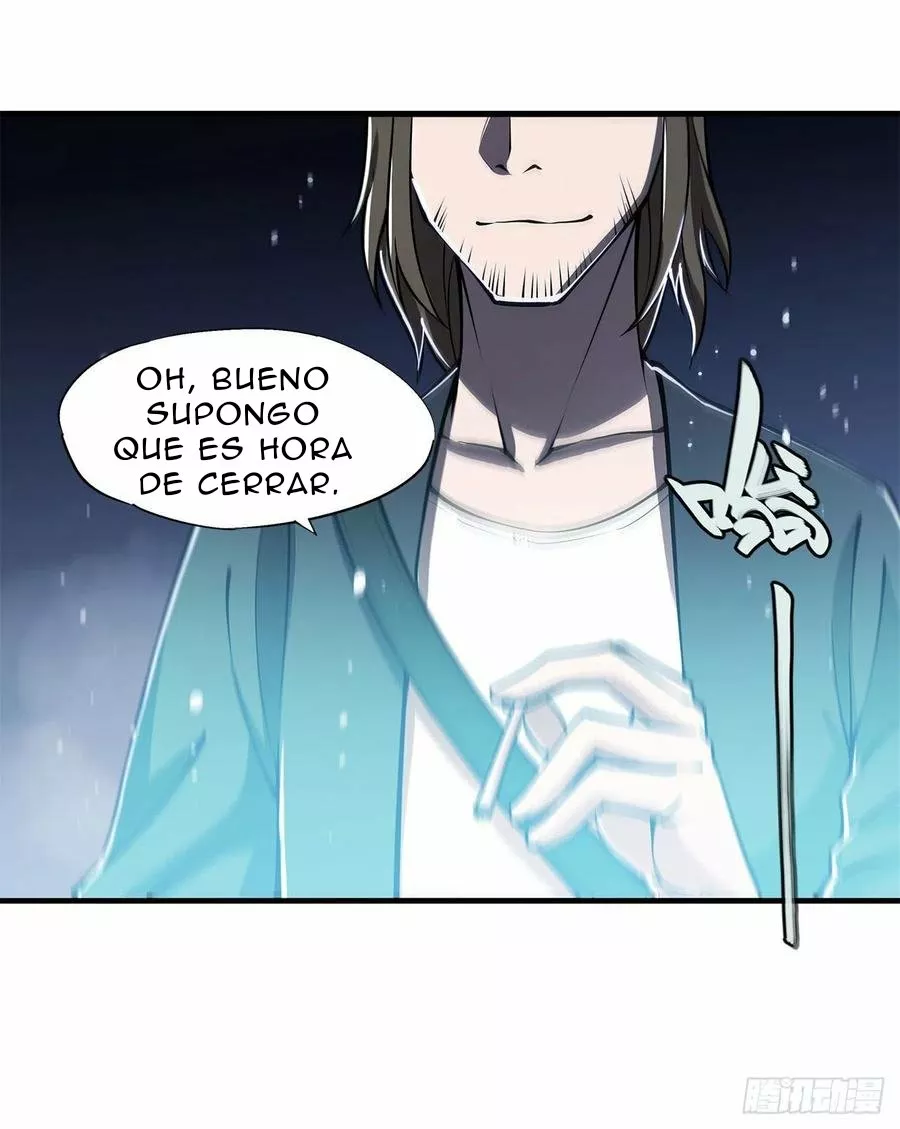 The Blood Princess And The Knight Capítulo 147 - Page 36