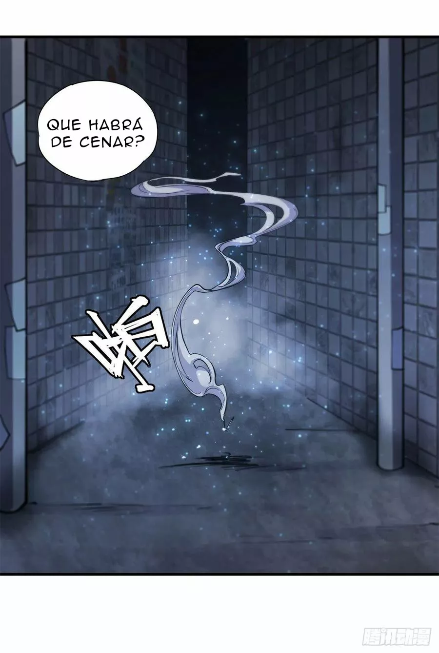 The Blood Princess And The Knight Capítulo 147 - Page 37