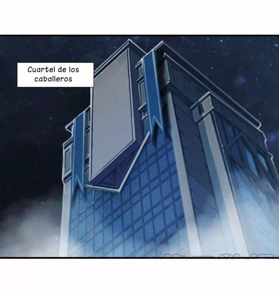 The Blood Princess And The Knight Capítulo 147 - Page 38