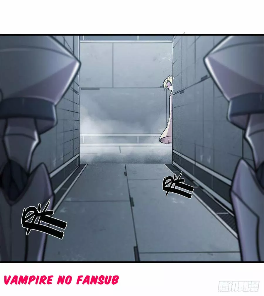 The Blood Princess And The Knight Capítulo 147 - Page 40