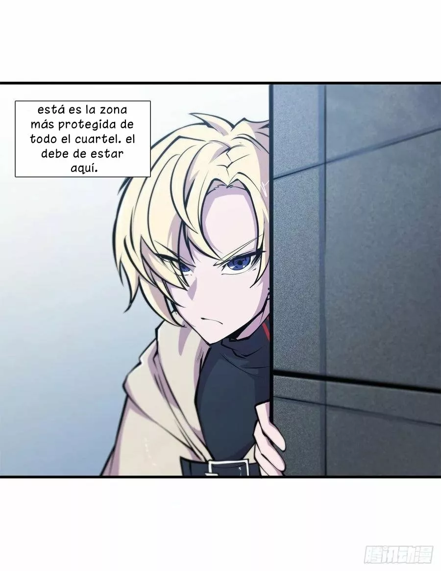 The Blood Princess And The Knight Capítulo 147 - Page 41