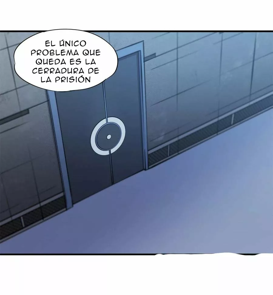The Blood Princess And The Knight Capítulo 147 - Page 5