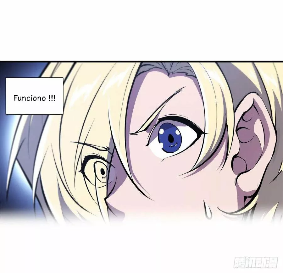 The Blood Princess And The Knight Capítulo 148 - Page 10