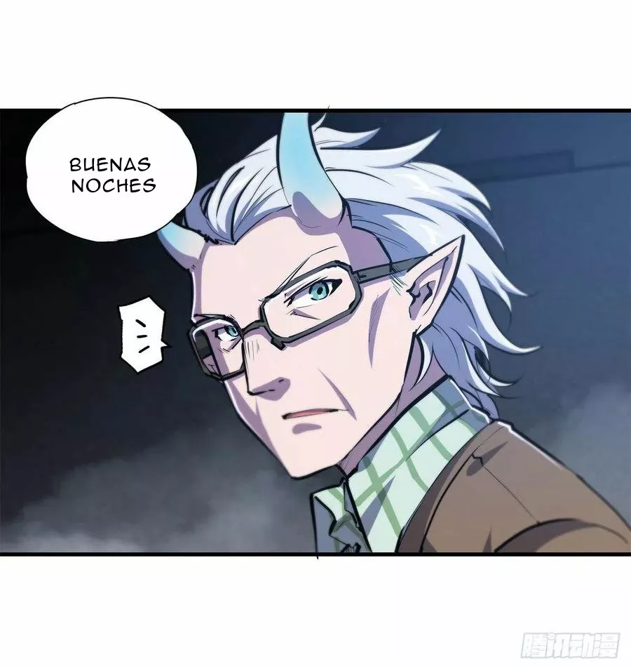 The Blood Princess And The Knight Capítulo 148 - Page 12