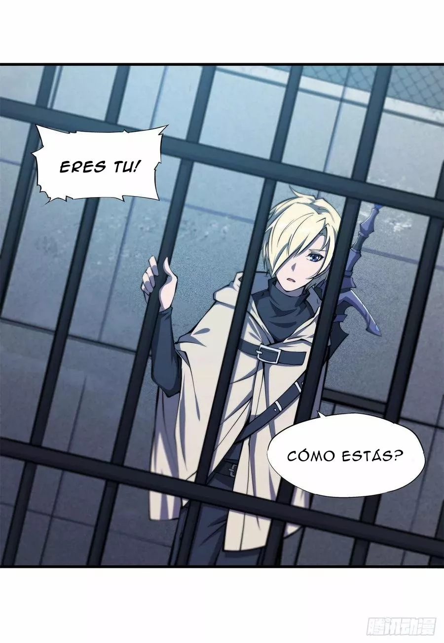 The Blood Princess And The Knight Capítulo 148 - Page 13
