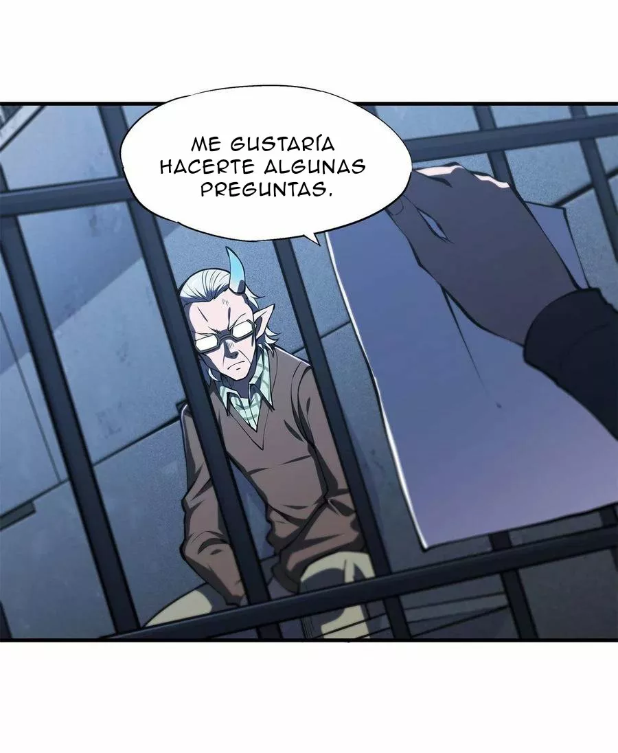 The Blood Princess And The Knight Capítulo 148 - Page 14