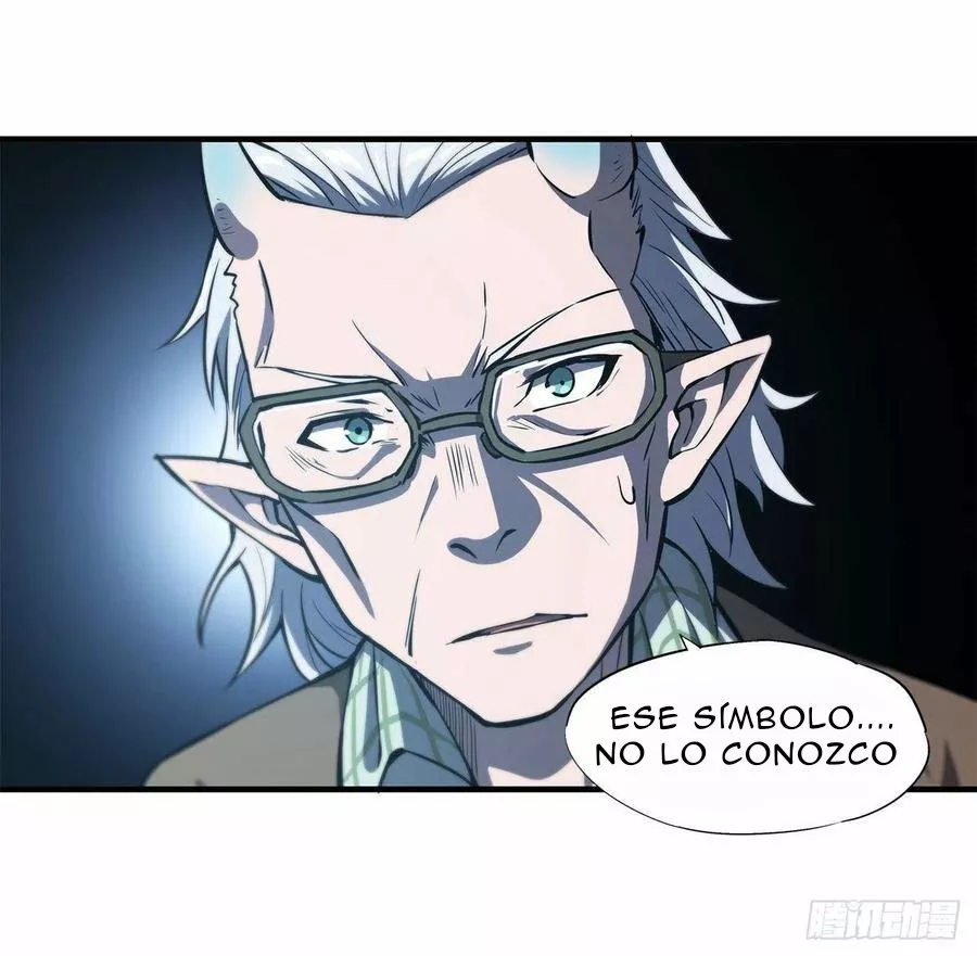 The Blood Princess And The Knight Capítulo 148 - Page 15