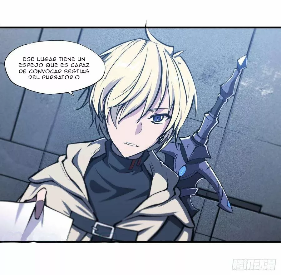 The Blood Princess And The Knight Capítulo 148 - Page 17