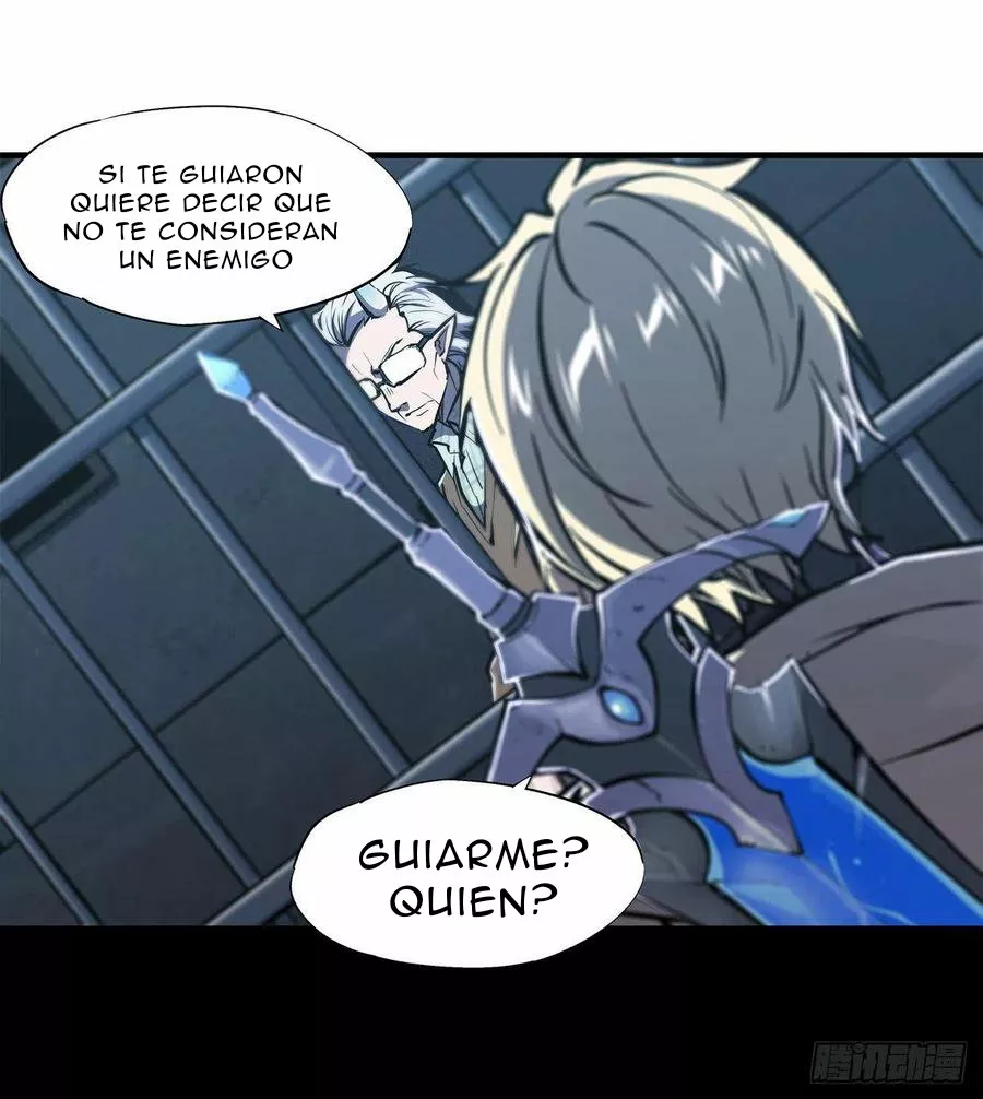 The Blood Princess And The Knight Capítulo 148 - Page 18