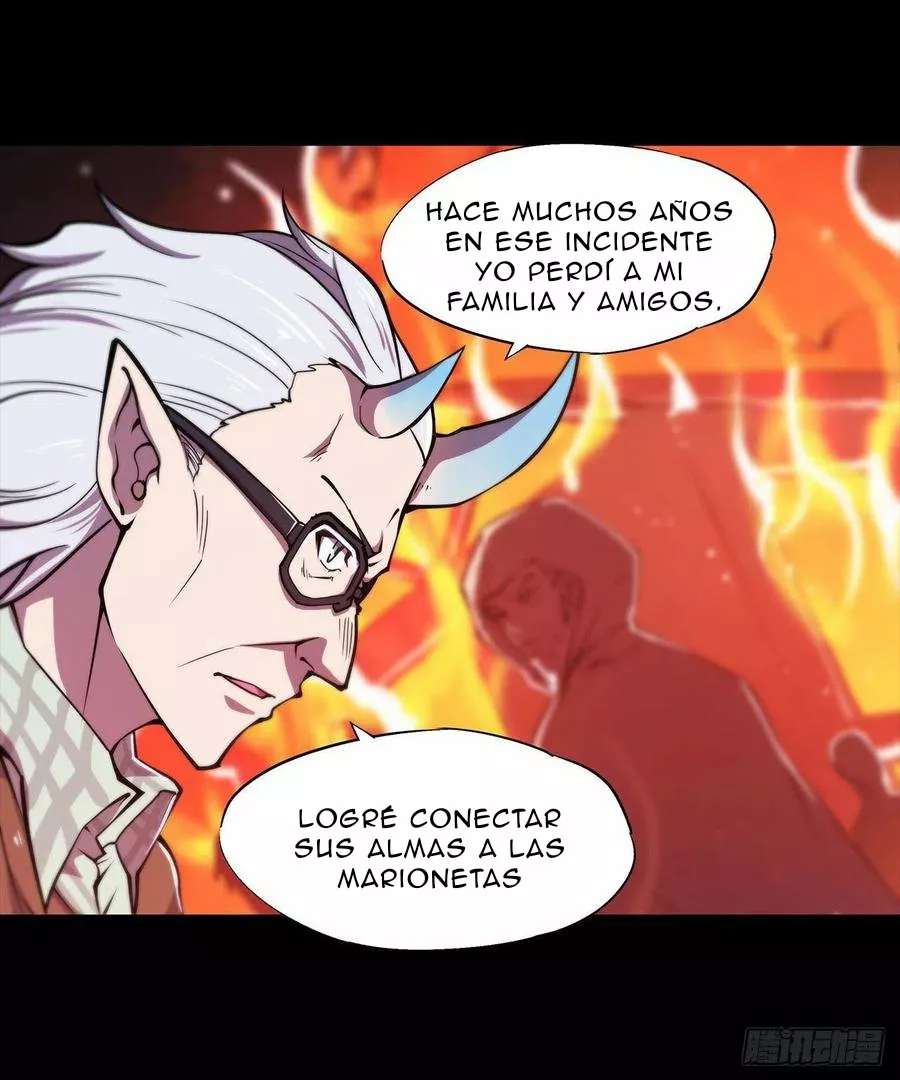 The Blood Princess And The Knight Capítulo 148 - Page 19