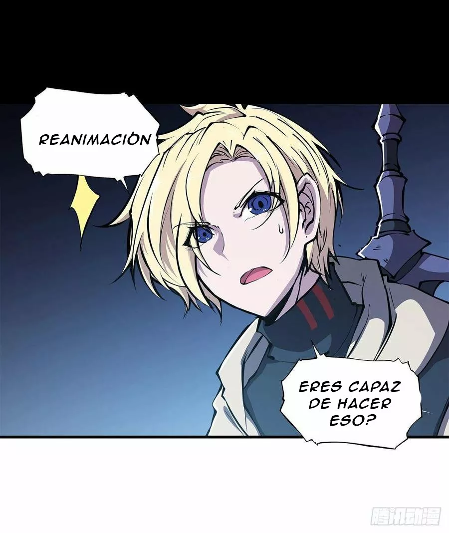 The Blood Princess And The Knight Capítulo 148 - Page 20