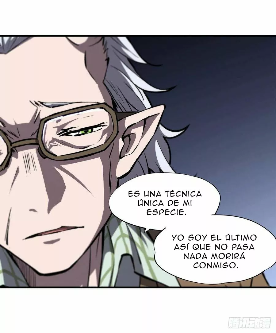 The Blood Princess And The Knight Capítulo 148 - Page 21
