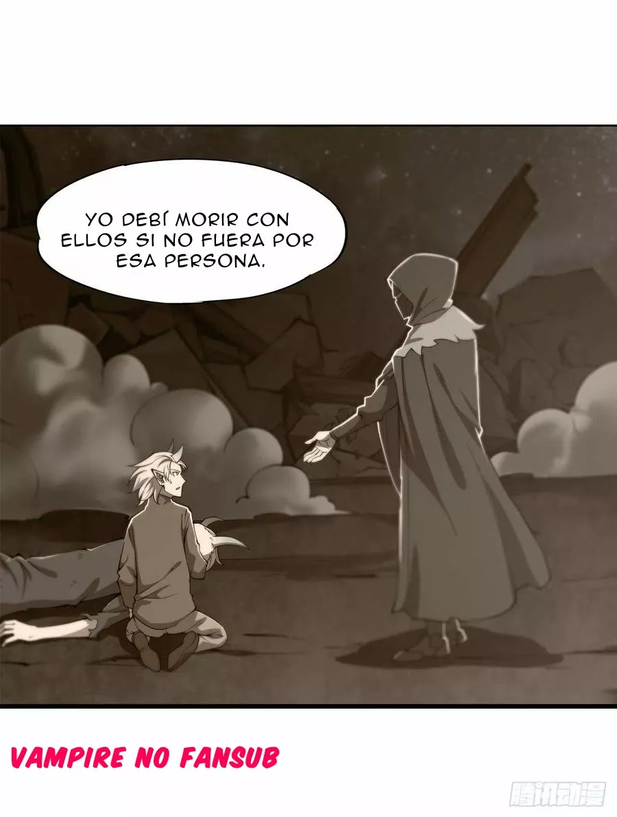 The Blood Princess And The Knight Capítulo 148 - Page 22