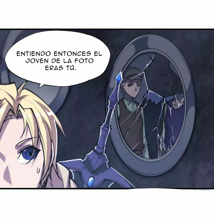 The Blood Princess And The Knight Capítulo 148 - Page 23