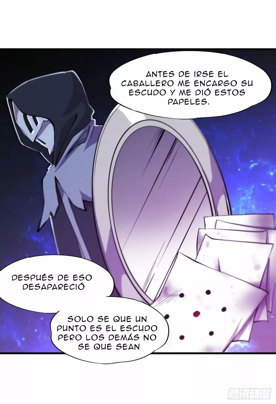 The Blood Princess And The Knight Capítulo 148 - Page 24