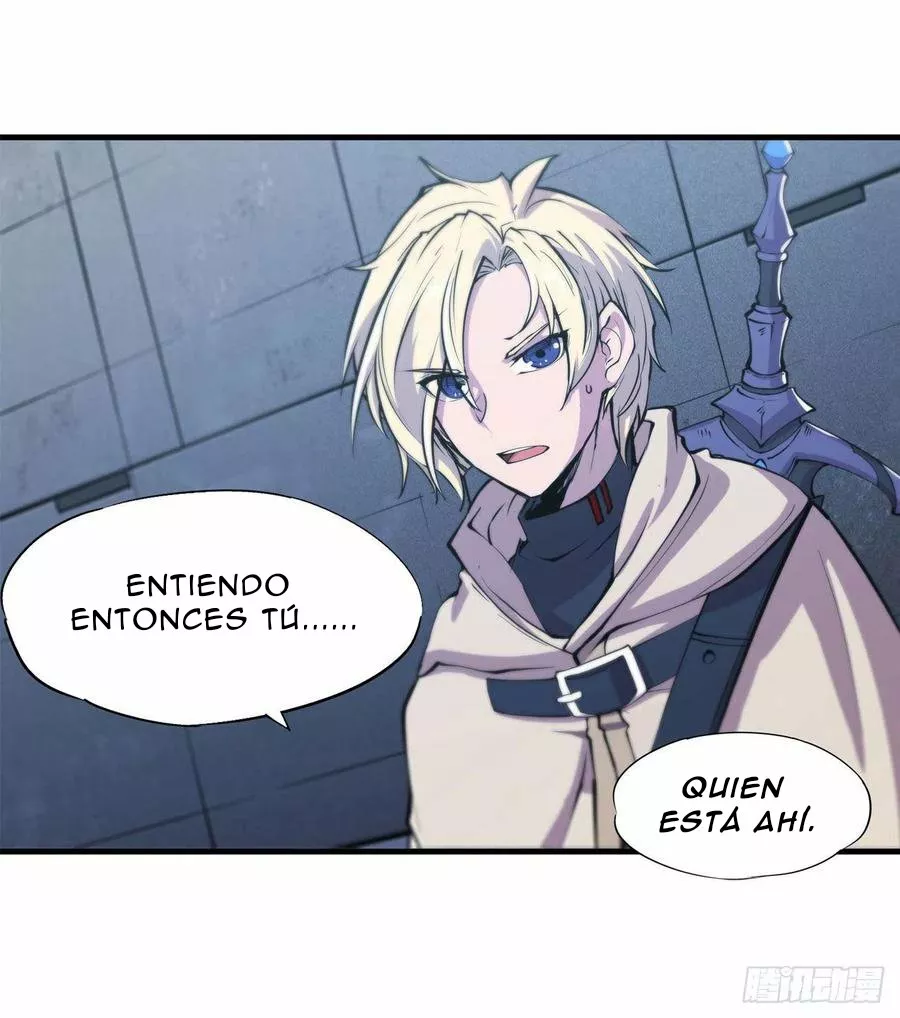 The Blood Princess And The Knight Capítulo 148 - Page 25