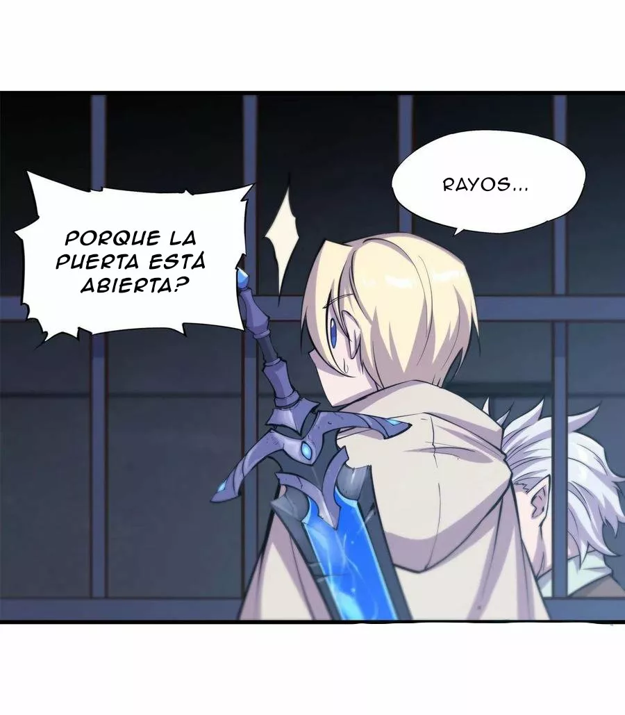 The Blood Princess And The Knight Capítulo 148 - Page 26