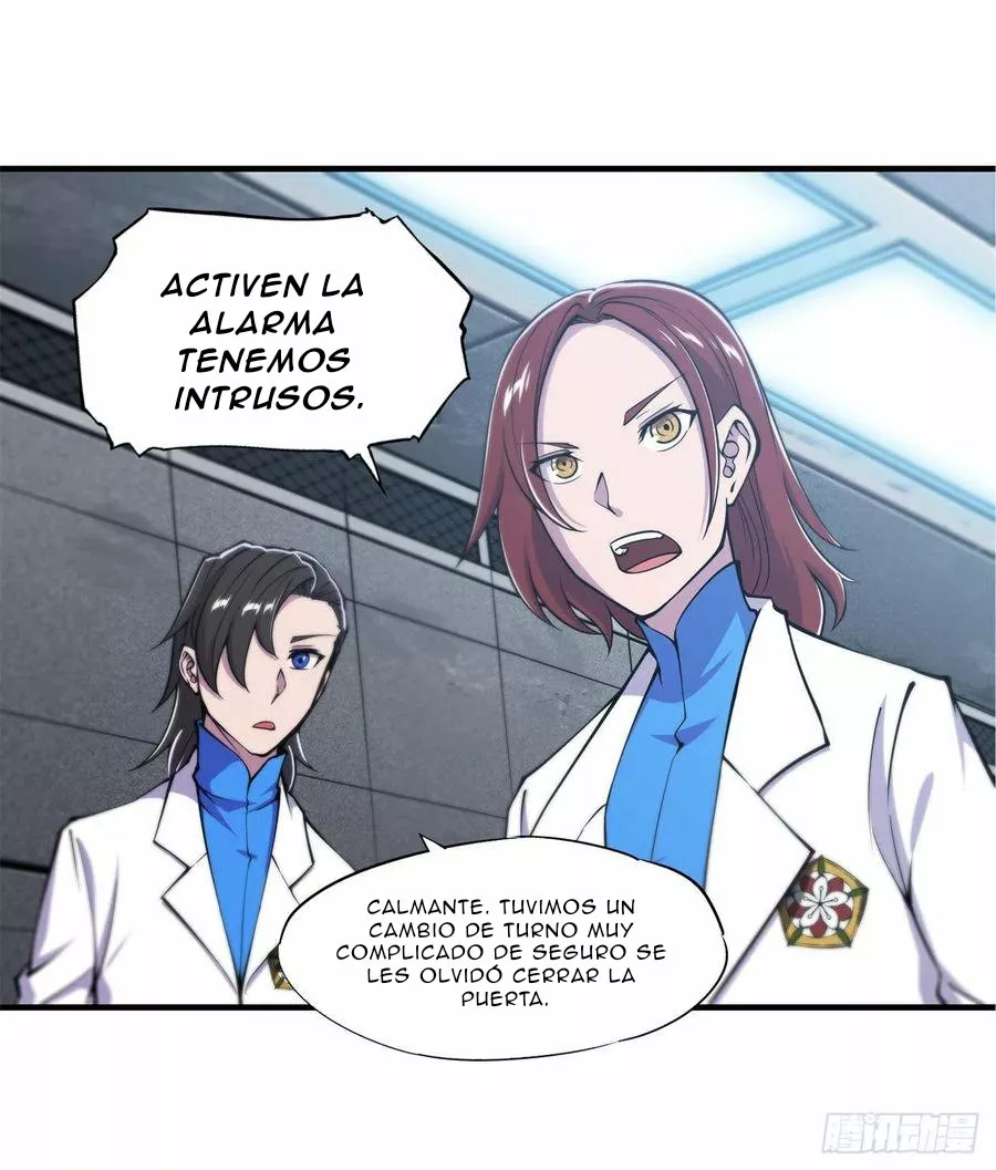 The Blood Princess And The Knight Capítulo 148 - Page 27