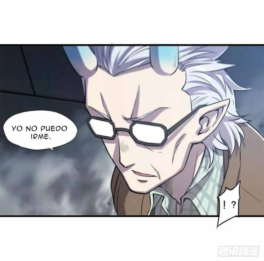 The Blood Princess And The Knight Capítulo 148 - Page 29