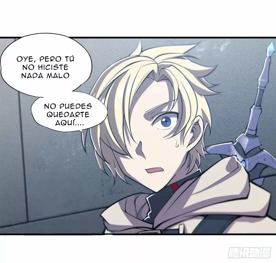 The Blood Princess And The Knight Capítulo 148 - Page 32