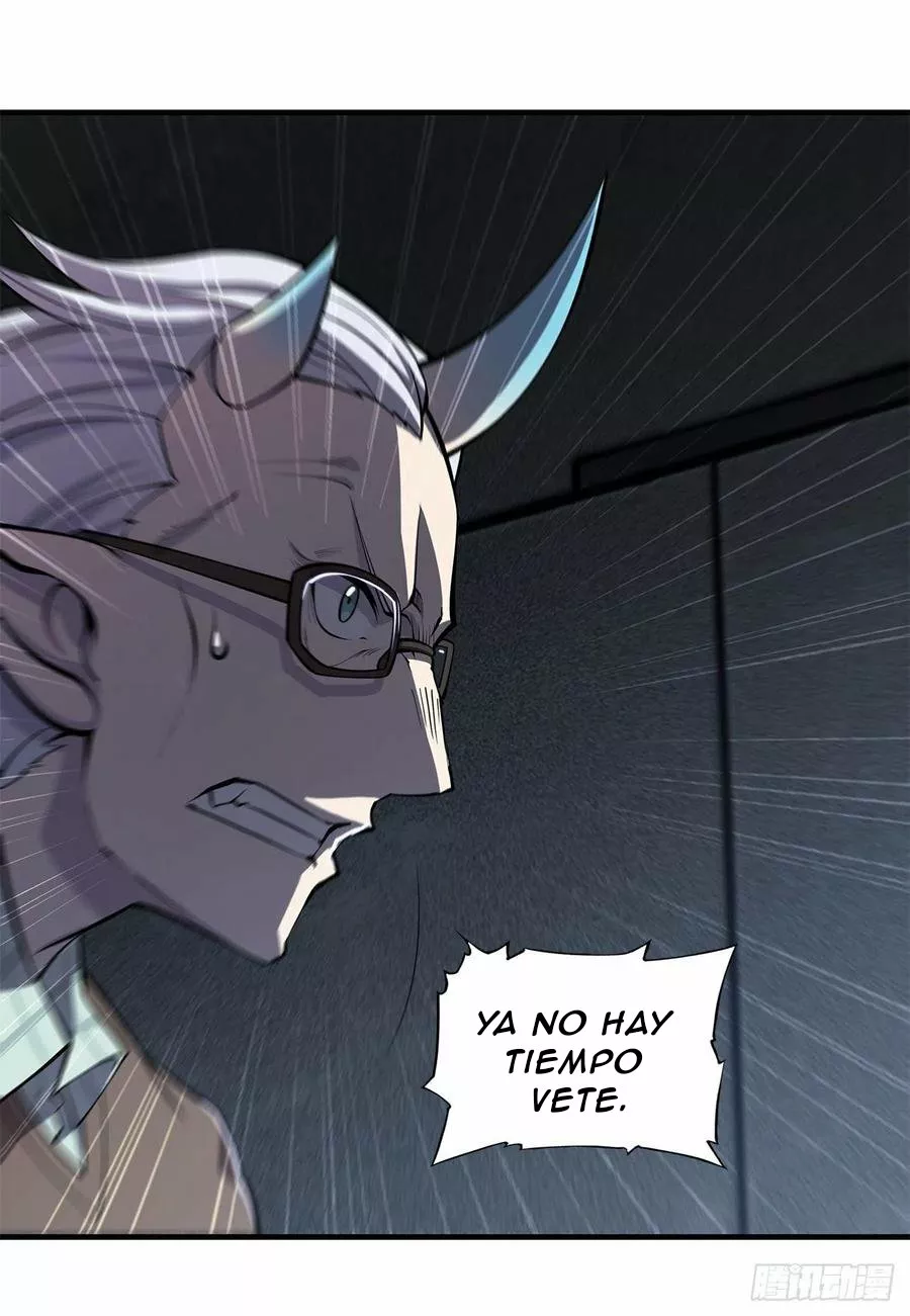 The Blood Princess And The Knight Capítulo 148 - Page 34