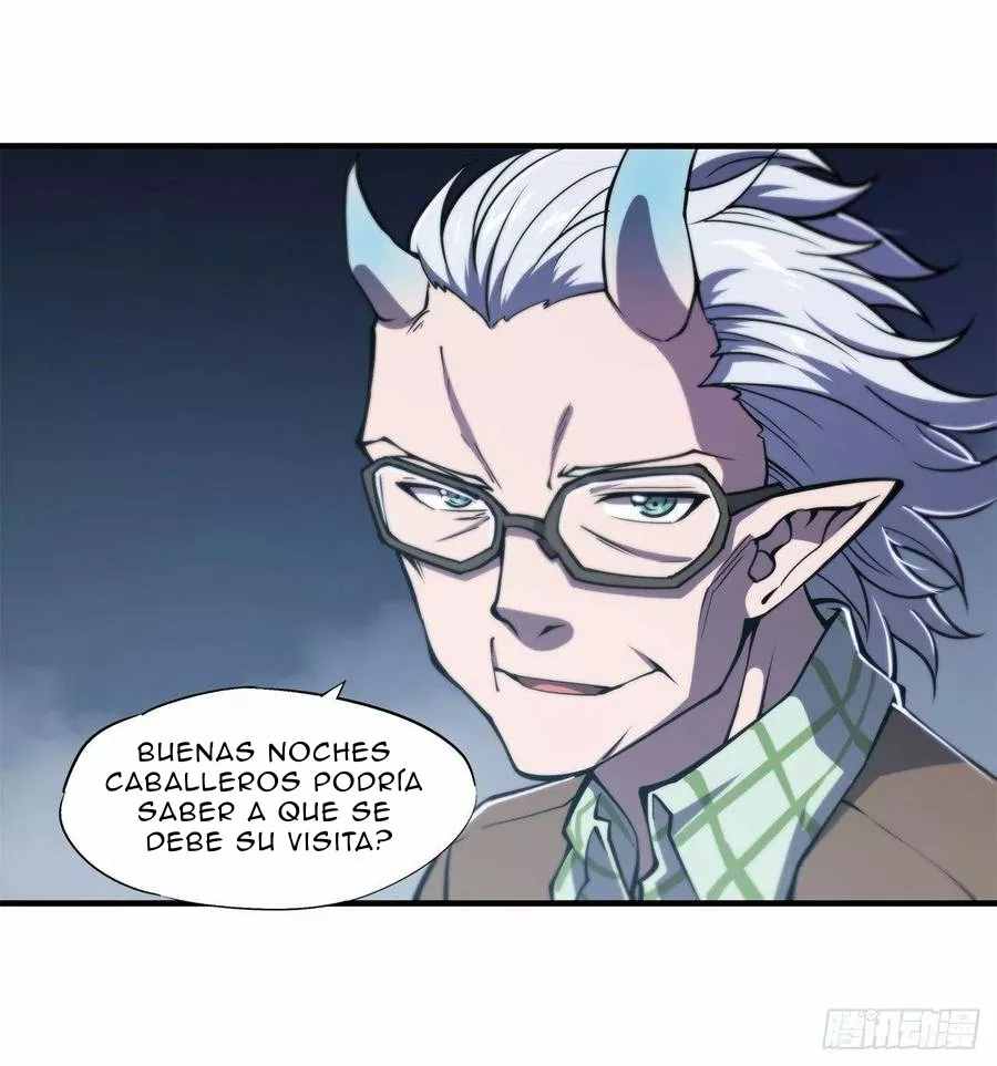 The Blood Princess And The Knight Capítulo 148 - Page 37