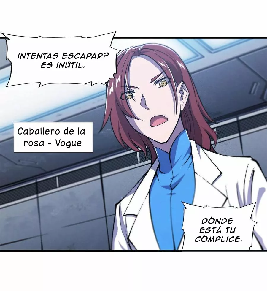 The Blood Princess And The Knight Capítulo 148 - Page 38