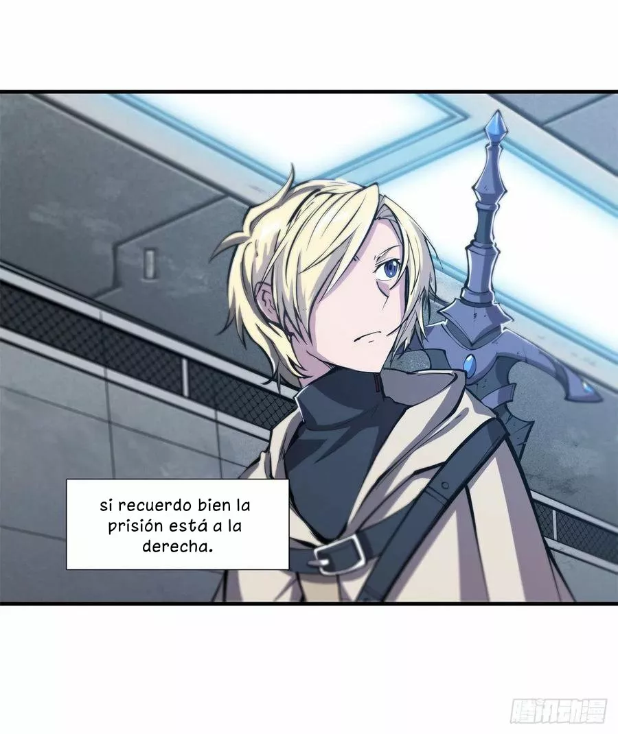The Blood Princess And The Knight Capítulo 148 - Page 4