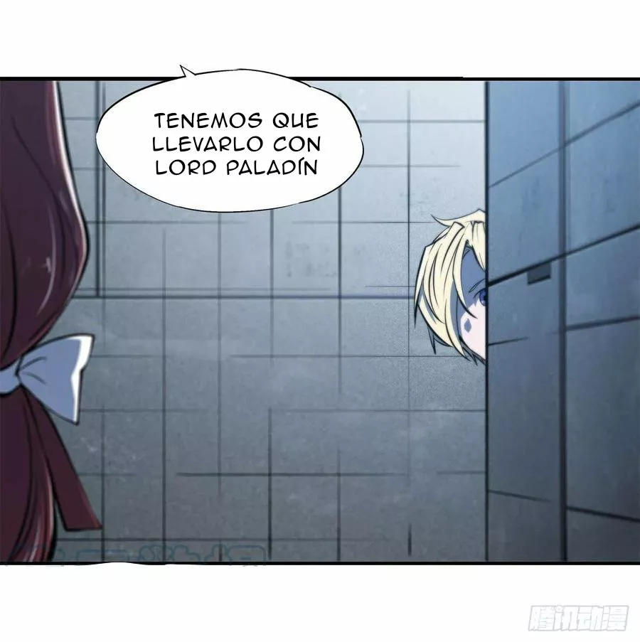 The Blood Princess And The Knight Capítulo 148 - Page 41