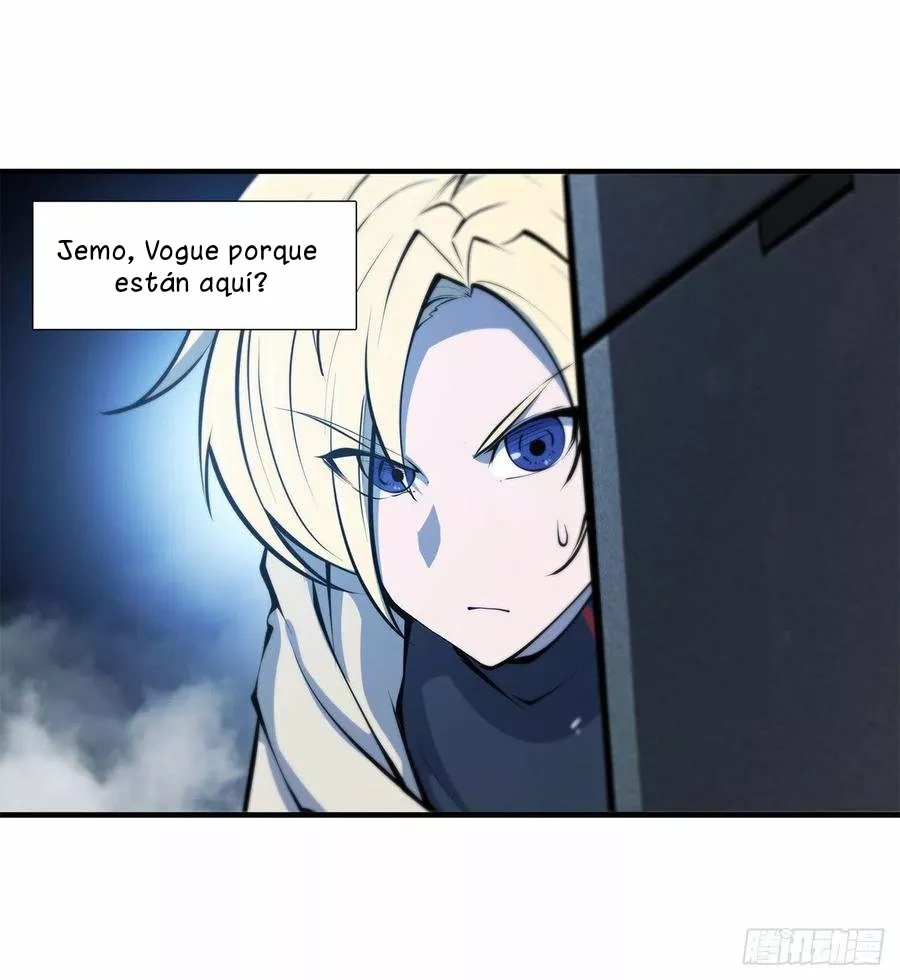 The Blood Princess And The Knight Capítulo 148 - Page 42